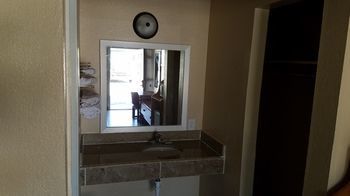 Budget Inn Edinburg Luaran gambar