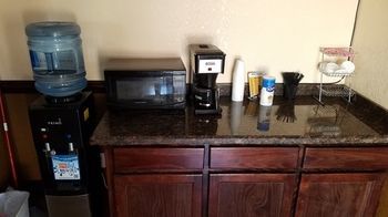 Budget Inn Edinburg Luaran gambar